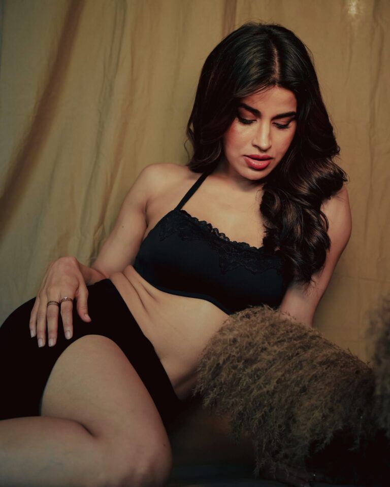 Kanika Gautam
