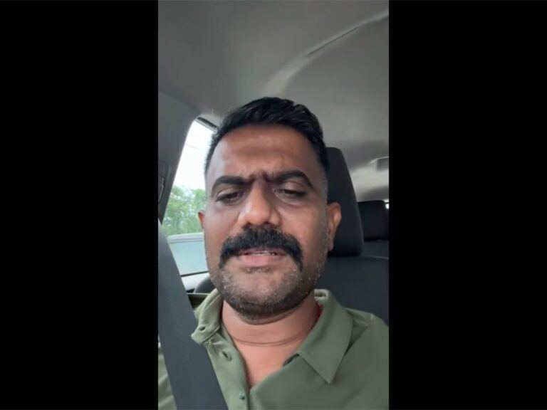 Kethireddy Venkatarami Reddy