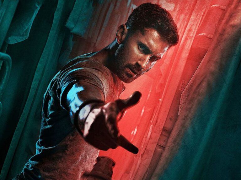 Kill Hindi Movie