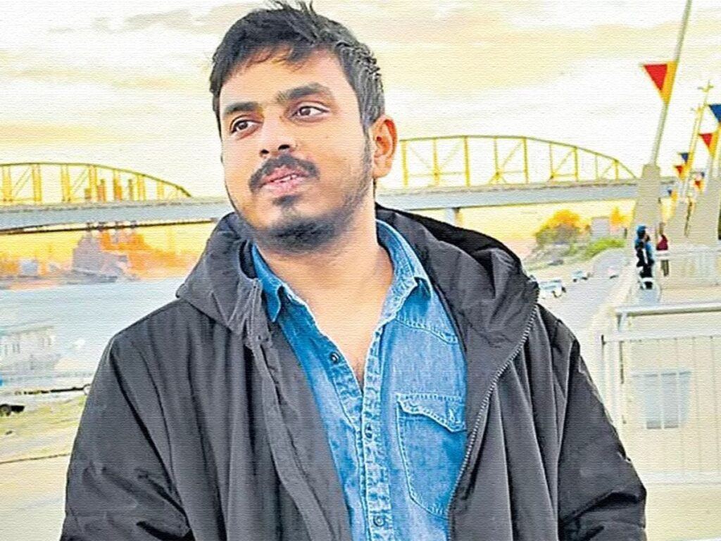 Telangana Student Drowns in USA - Shocking Details