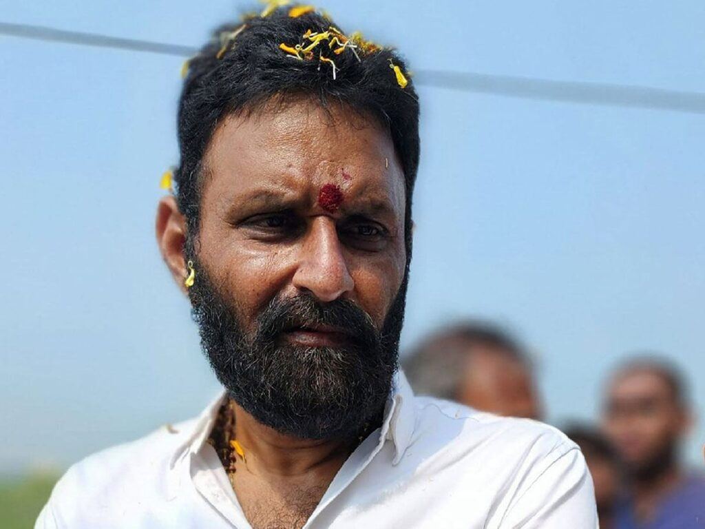 Kodali Nani Gudivada