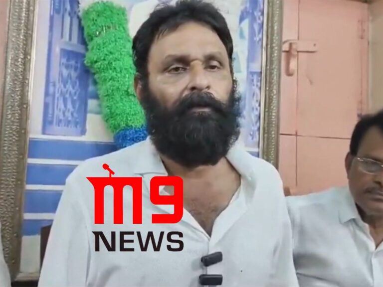 kodali-nani-on-attacks