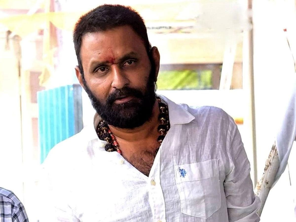 Kodali Nani