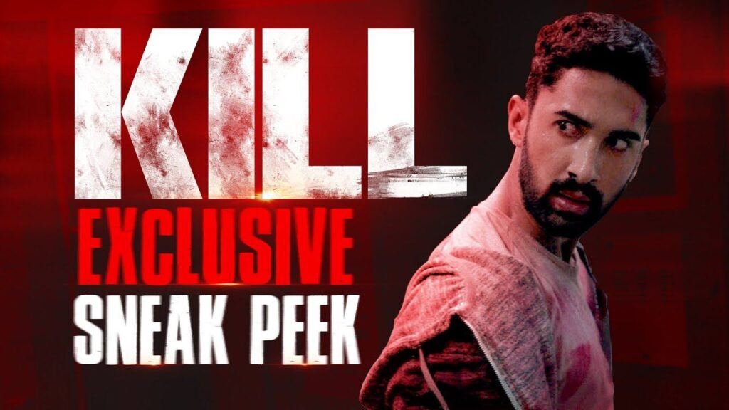 kill