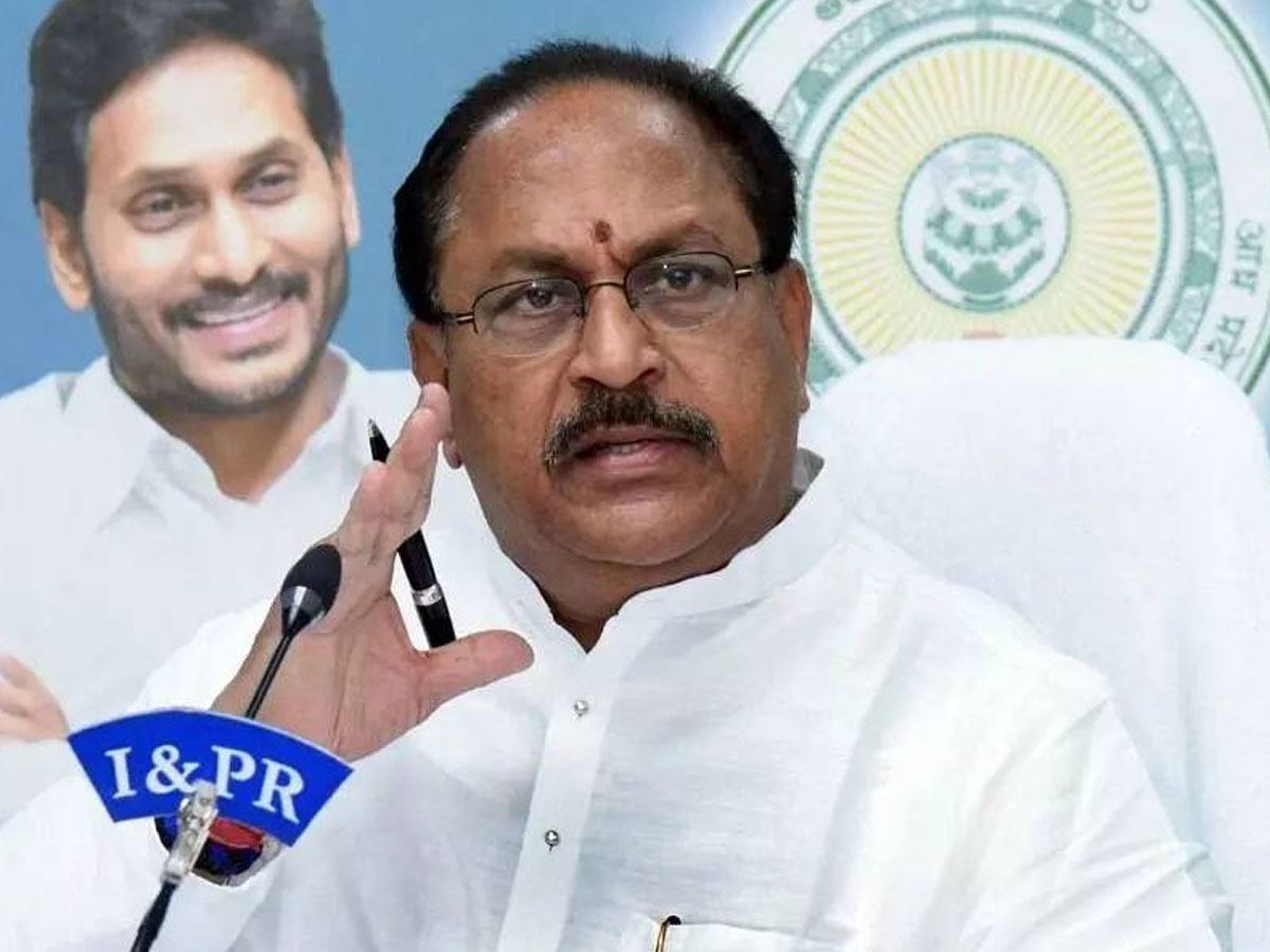 Kottu Satyanarayana