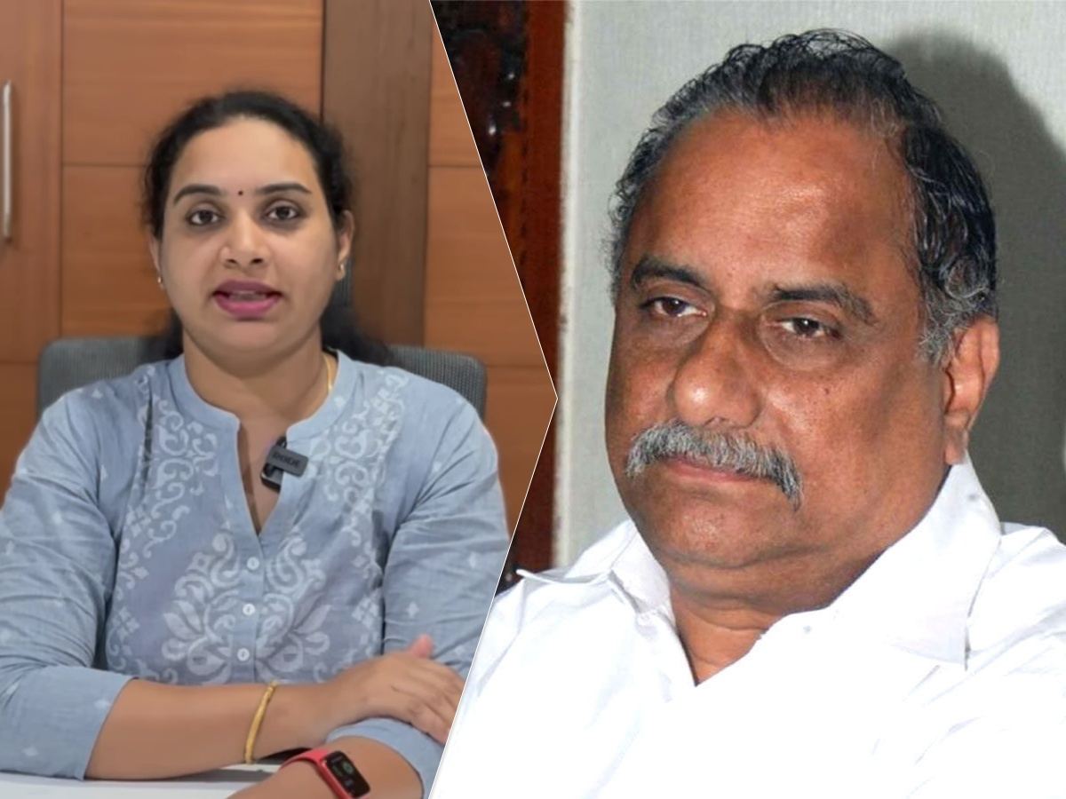 Mudragada Padmanabham,