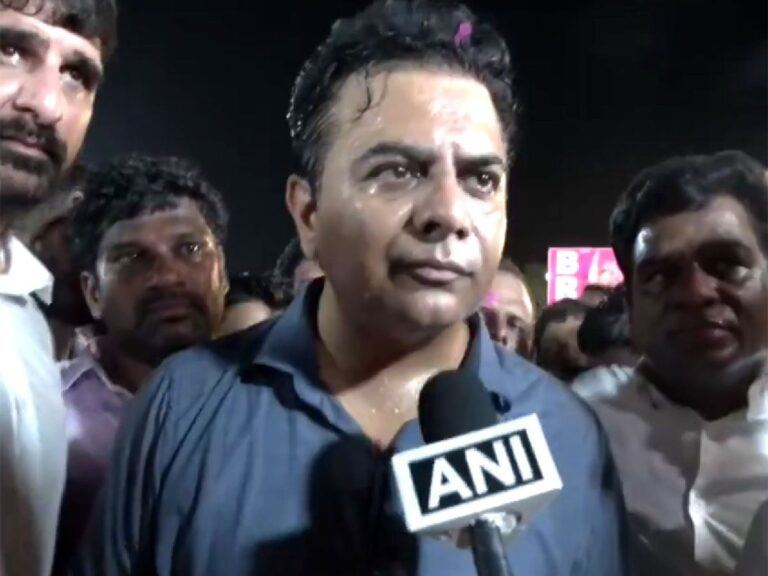 KTR Reaction