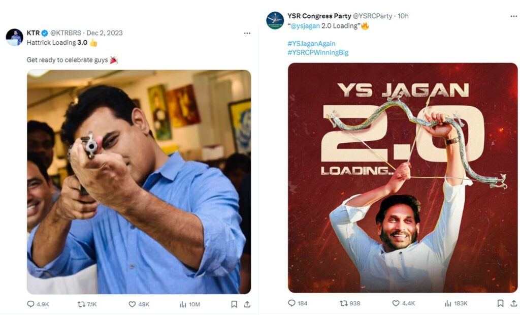 ktr-ys-jagan-social-media-viral-tweet