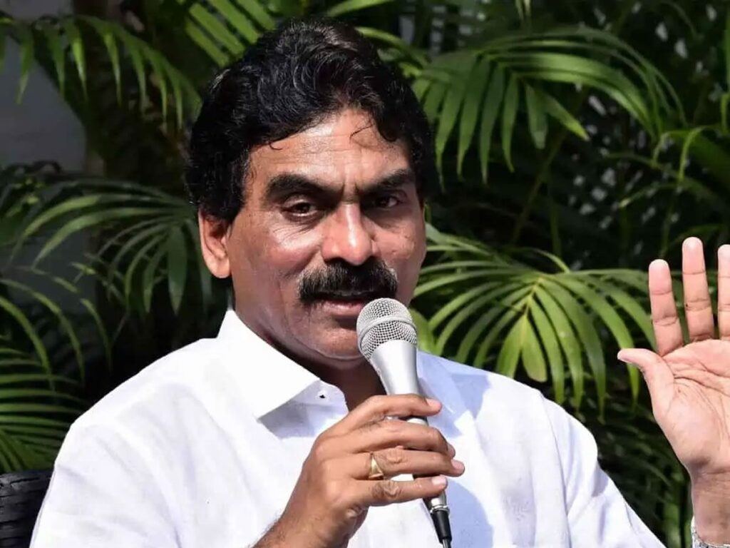 Lagadapati