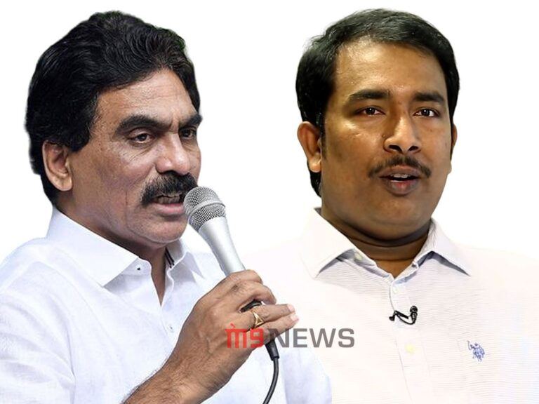 Lagadapati Rajagopal AARA Mastan