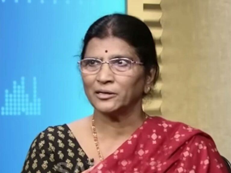 Lakshmi Parvathi