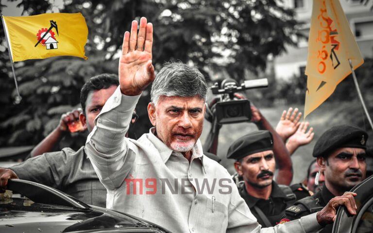 longest-telugu-chief-minister-chandrababu-naidu