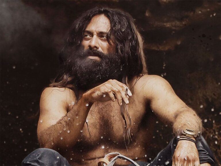 Love Mouli Movie Review