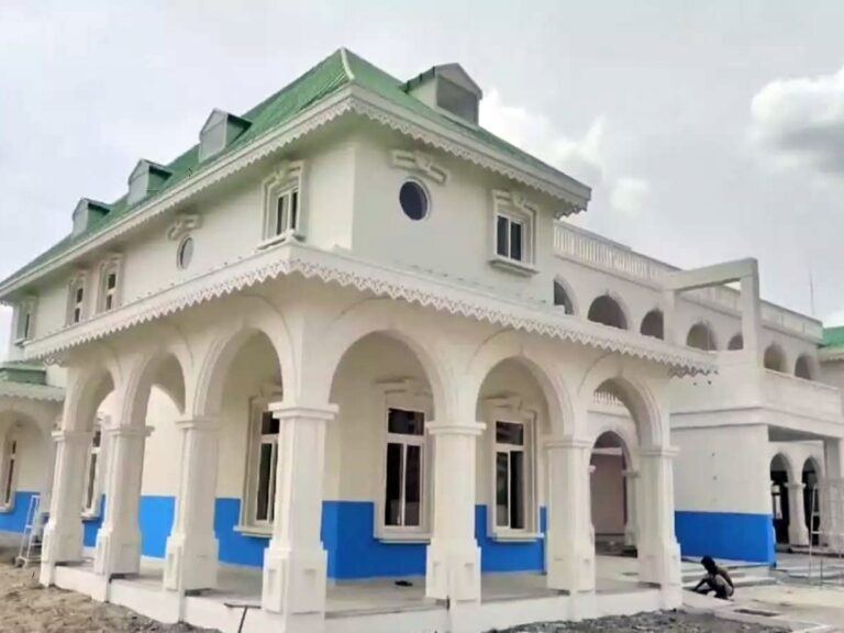 machilipatnam-ysrcp-office