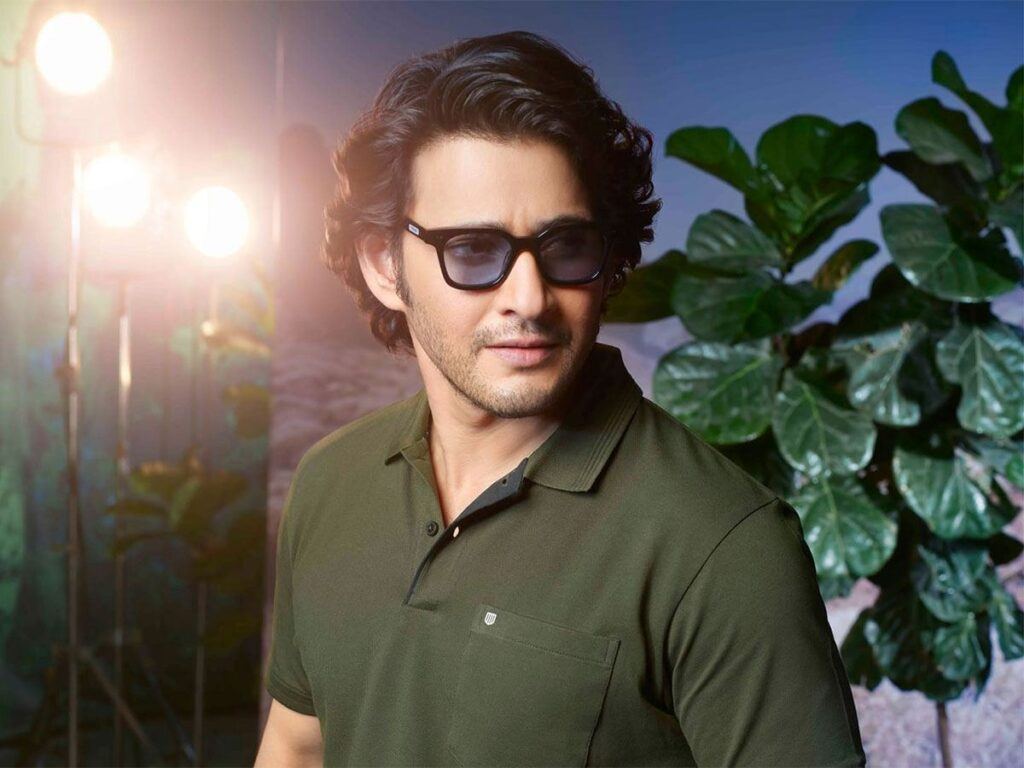 Mahesh Babu