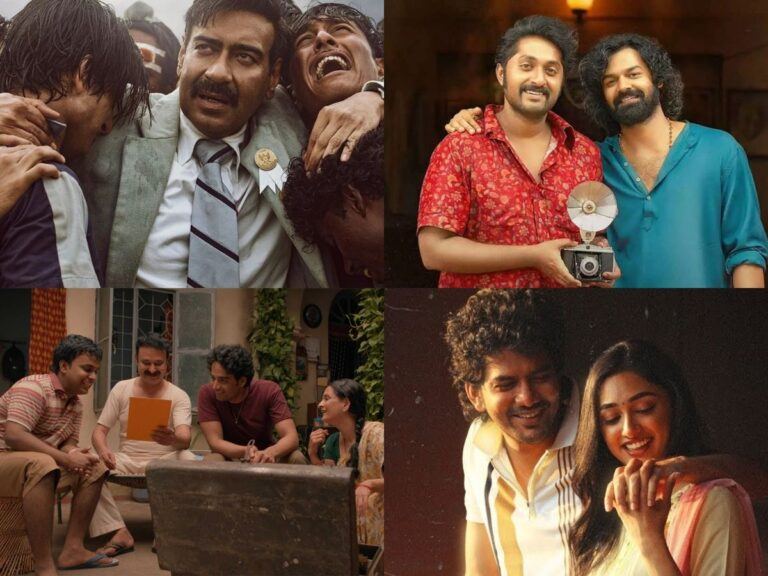 Maidaan Varshangalkku Shesham Gullak Season 4 Star