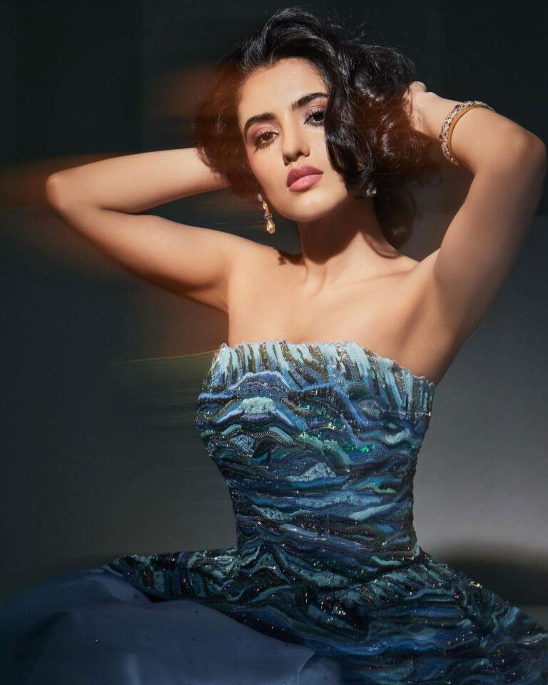 Malvika Sharma