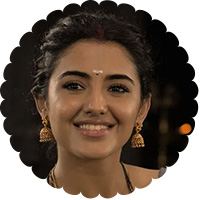 malvika-sharma-harom-hara-movie-review