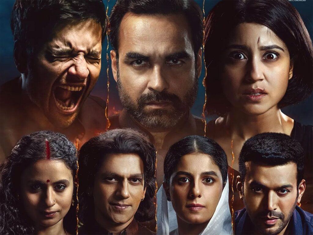 Mirzapur Season 3
