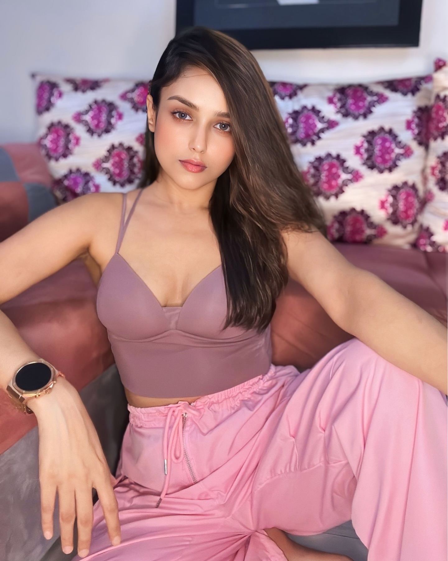 Mishti Chakraborty