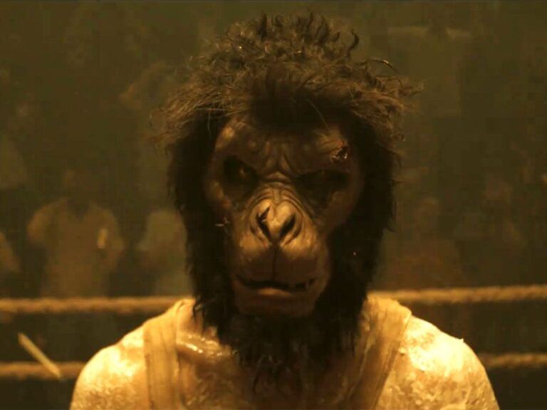 Monkey Man