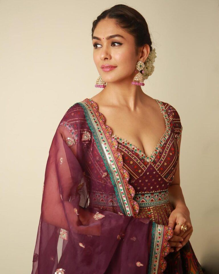 mrunal