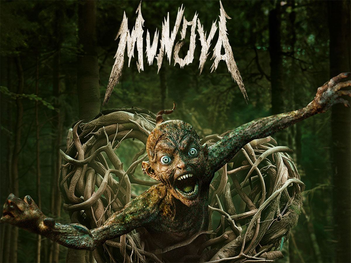 Munjya Box Office