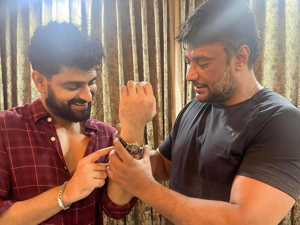 Naga Shaurya's Blunder Will Haunt Him For Ever!