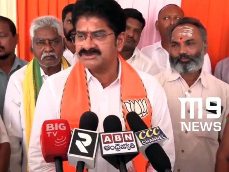 Nallimilli Rama Krishna Reddy