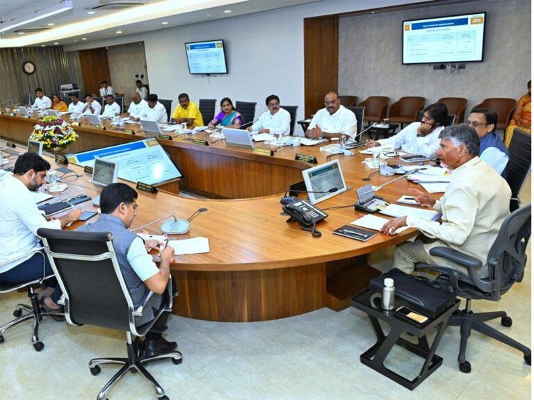 Names Changing For Schemes: Chandrababu Naidu Does It Perfectly!