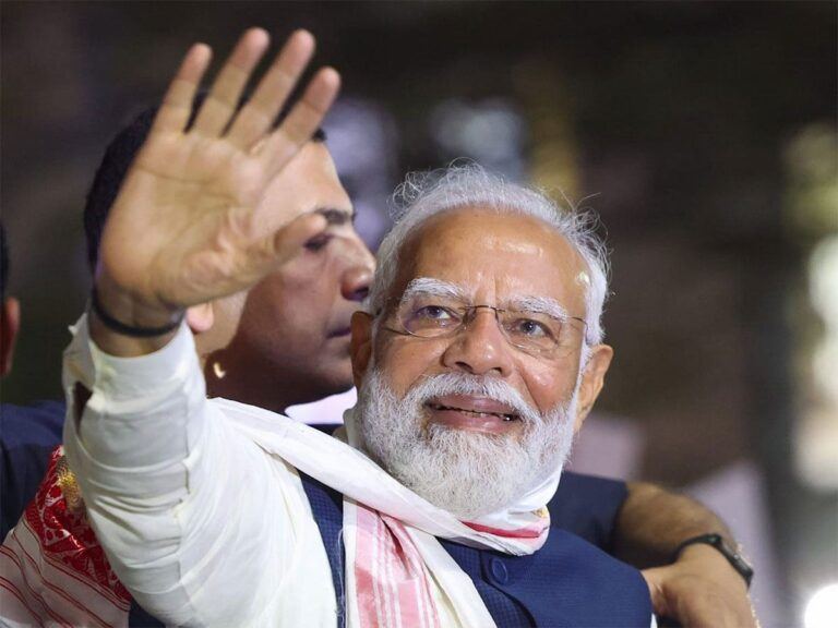 Narendra Modi