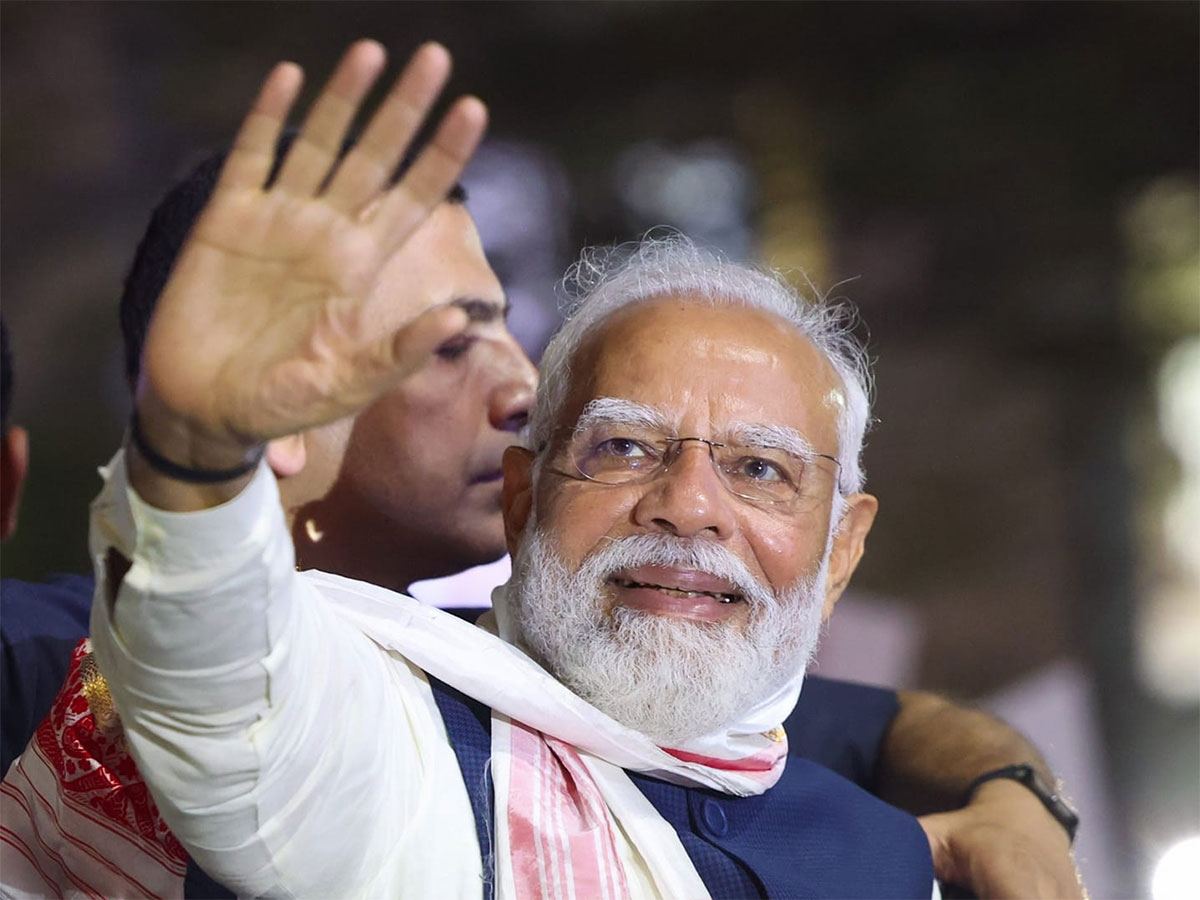 Narendra Modi