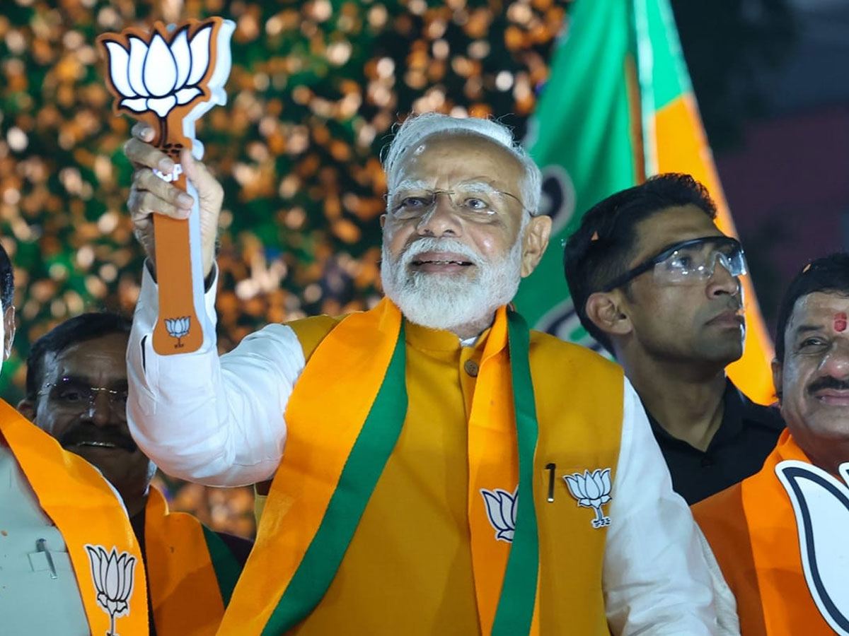 Narendra Modi