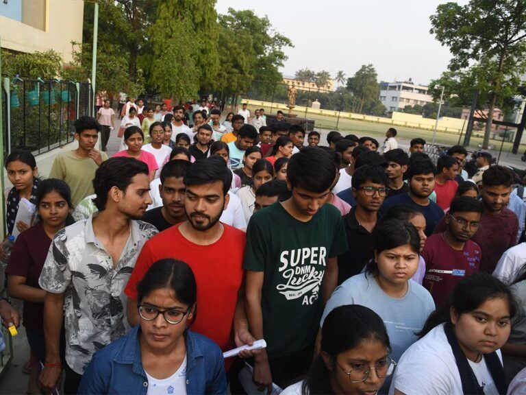 NEET Exam
