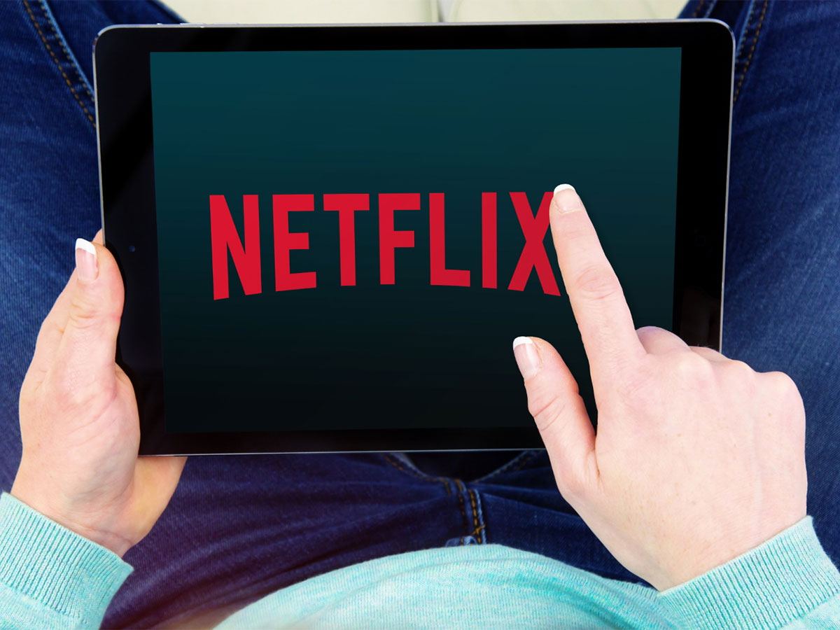 Netflix Free Version