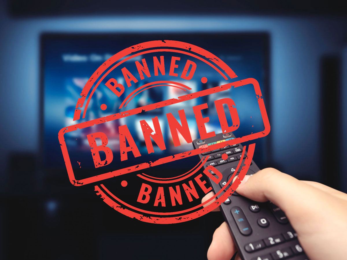 NGO Calls For OTT Ban