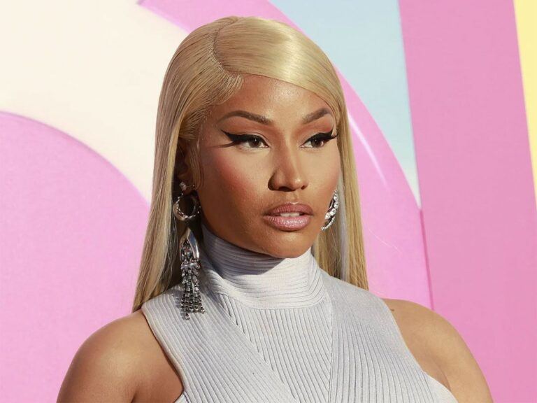 Nickie Minaj