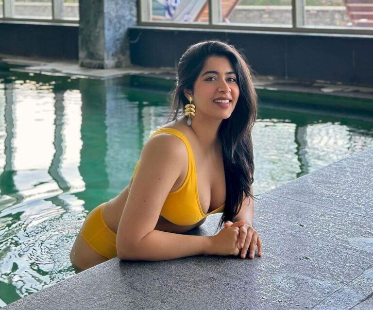 Nikita Sharma