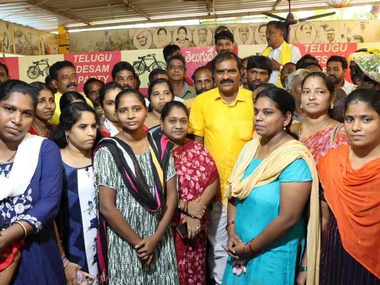 nimmala-rama-naidu-grama-ward-volunteers