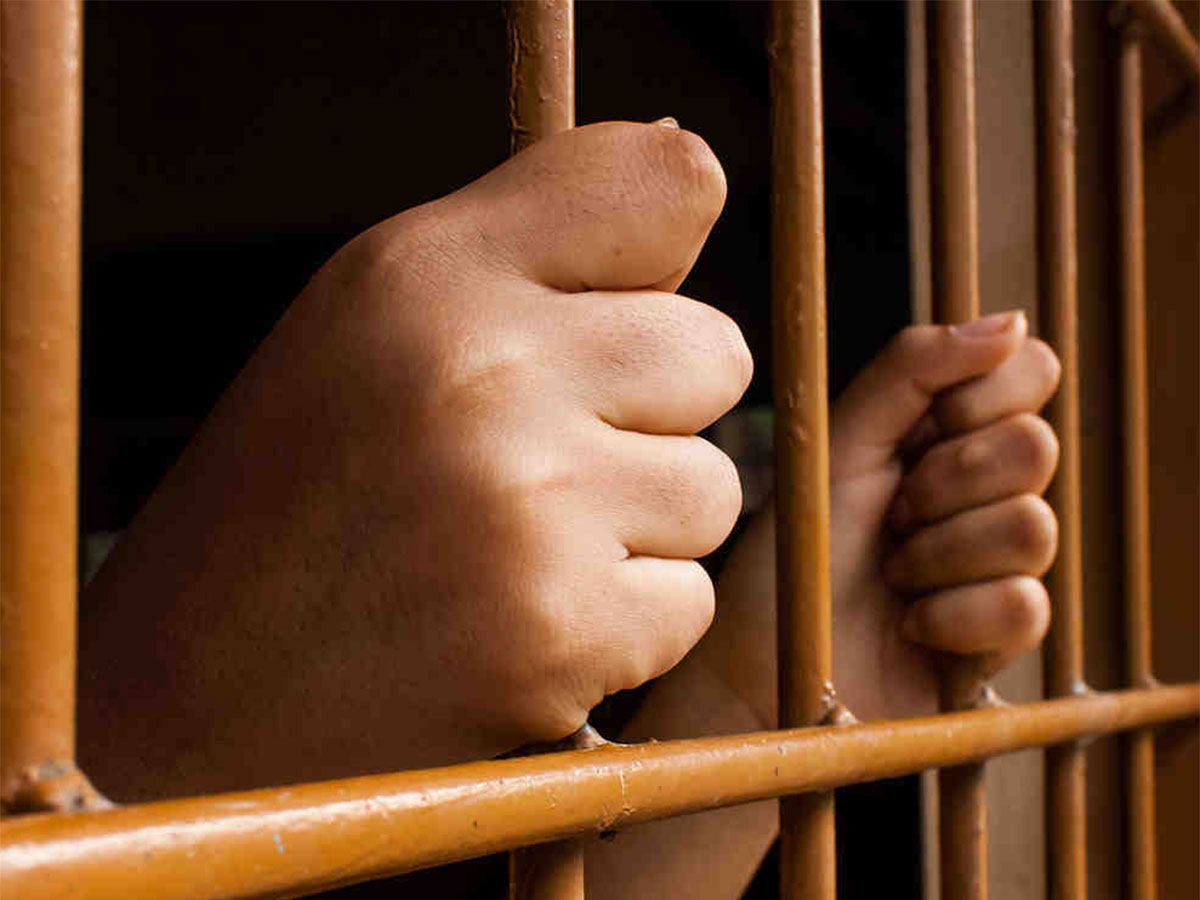 NRI Woman Sentenced To Jail