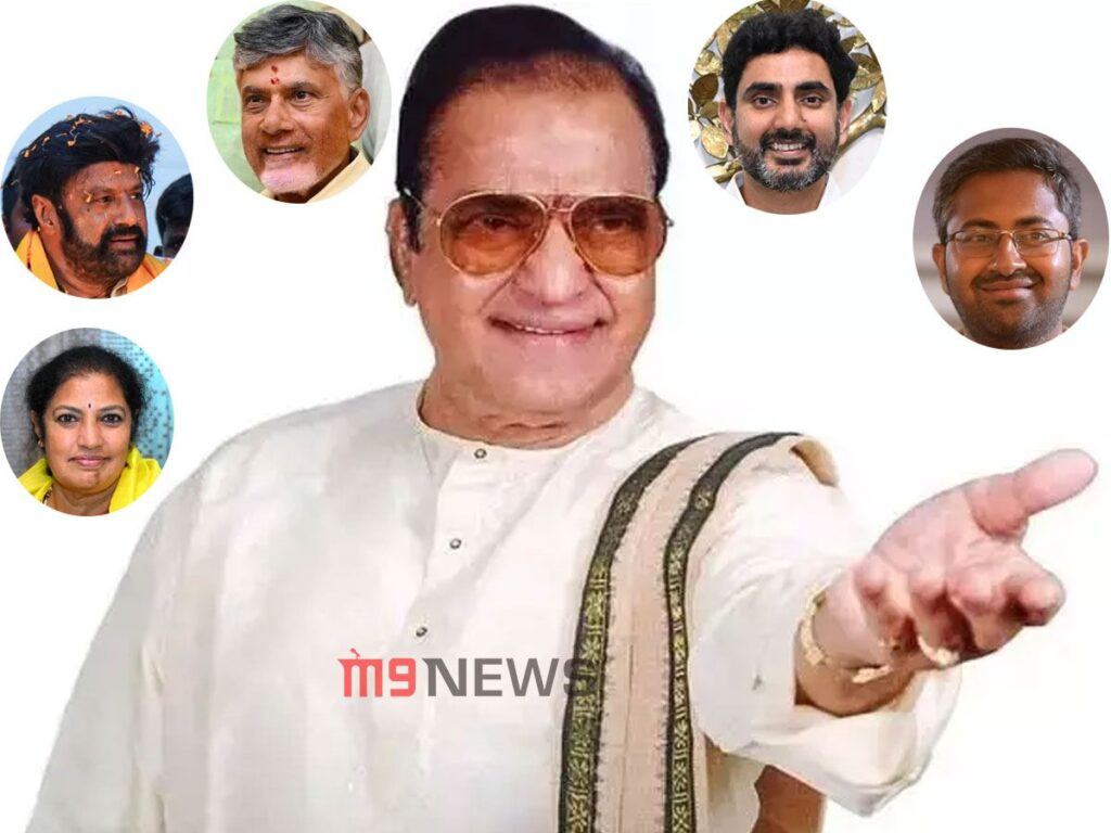 NTR Brand