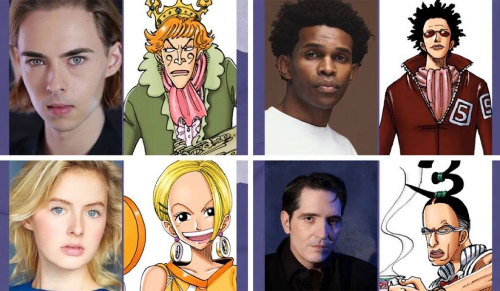 One Piece Season 2