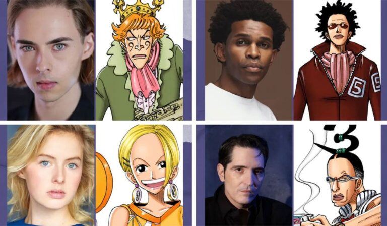 One Piece Season 2