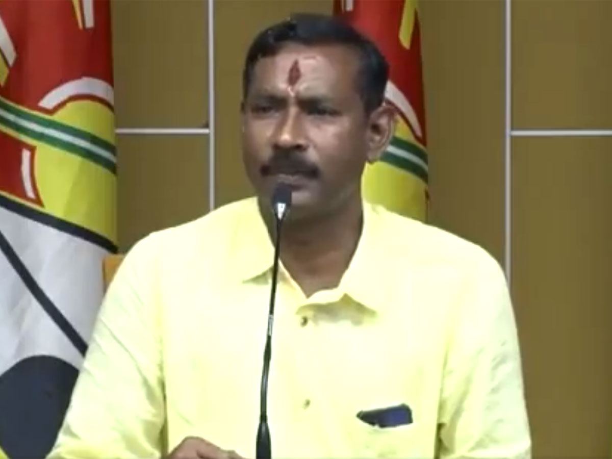 Palla Srinivasa Rao