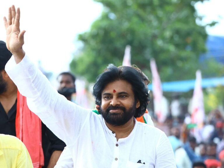 Pawan Kalyan