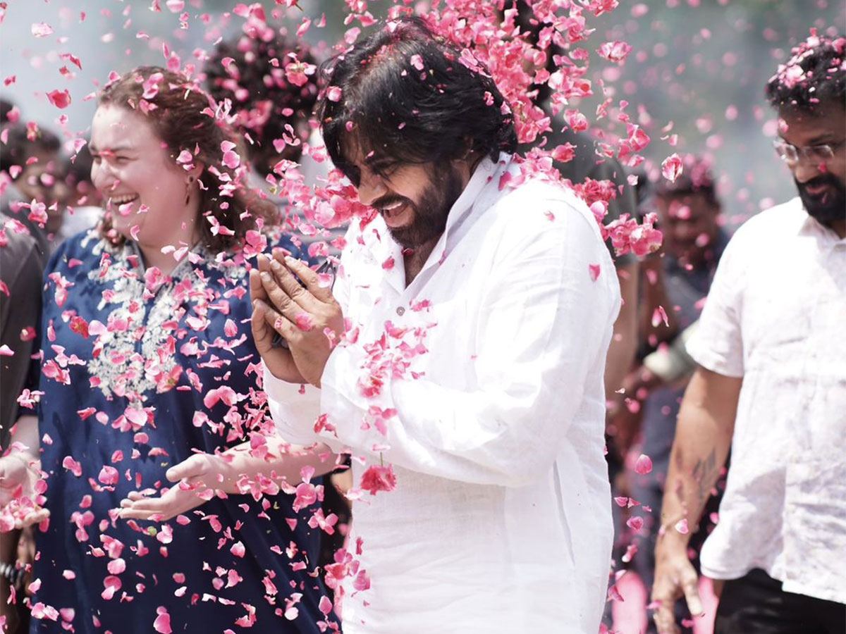 Pawan Kalyan