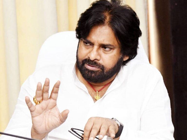 Pawan Kalyan