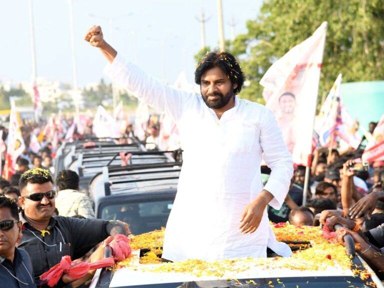 Pawan Kalyan