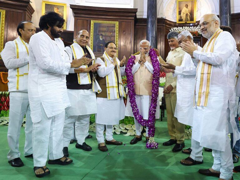 Pawan Kalyan CBN