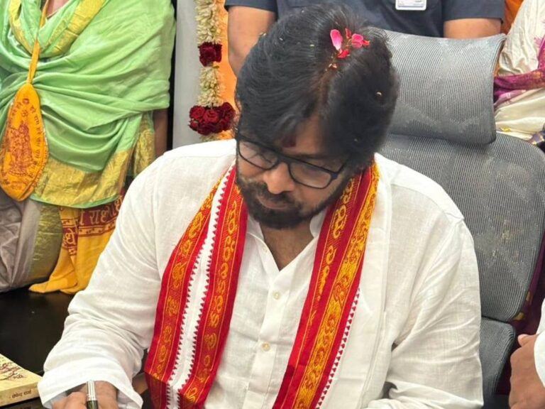 Tough But Rewarding Road Ahead For Pawan Kalyan